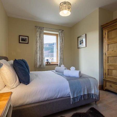 Shore Cottage Isle Of Skye Portree Exterior foto